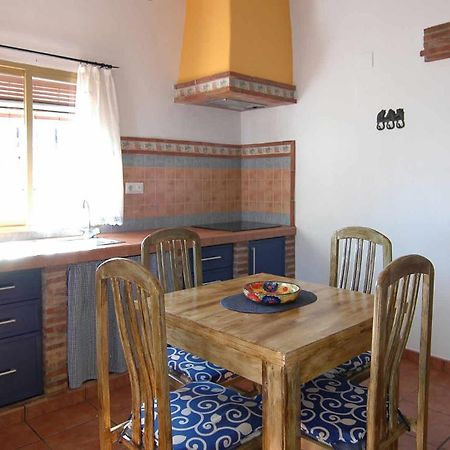 Cortijo Mirador Casitas Select Villa Frigiliana Dış mekan fotoğraf