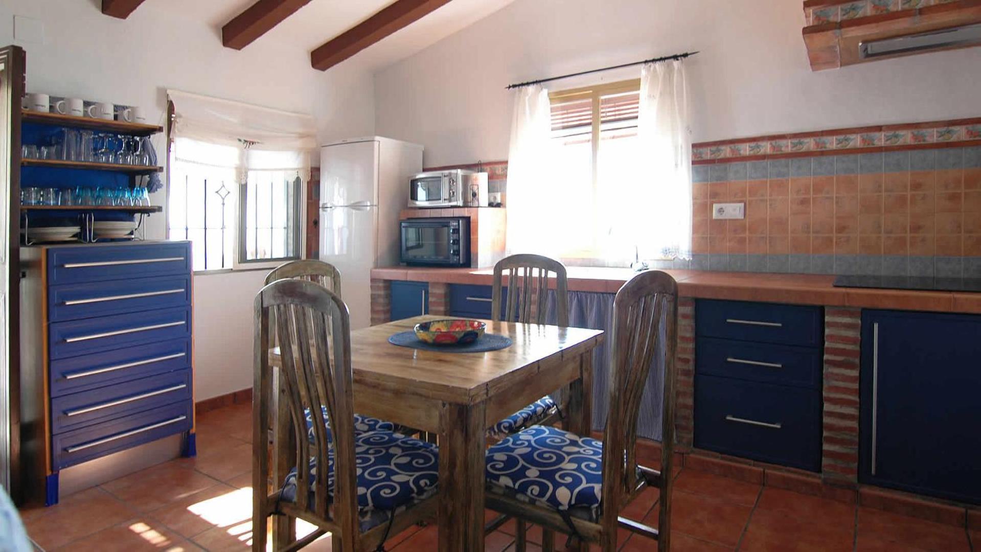 Cortijo Mirador Casitas Select Villa Frigiliana Dış mekan fotoğraf